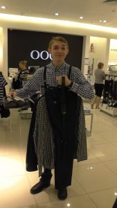 к новости про молотильникову