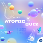 Картинка Global Atomic Quiz