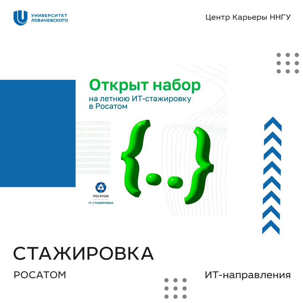 росатом